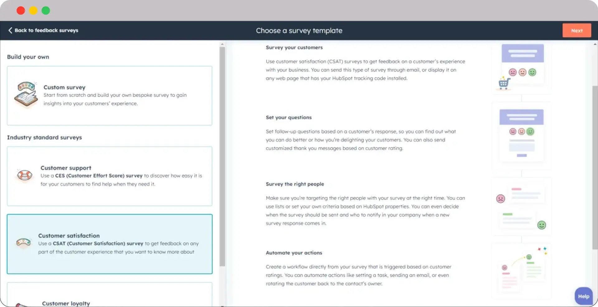 HubSpot-for-ecommere-feedback-surveys