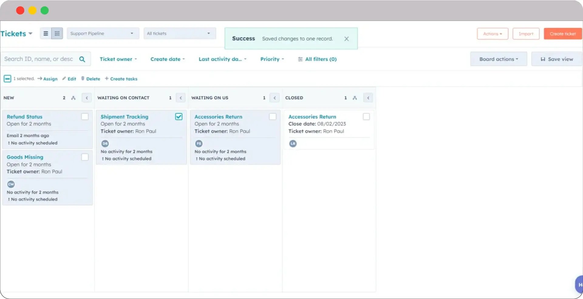 HubSpot-for-ecommere-support-tickets