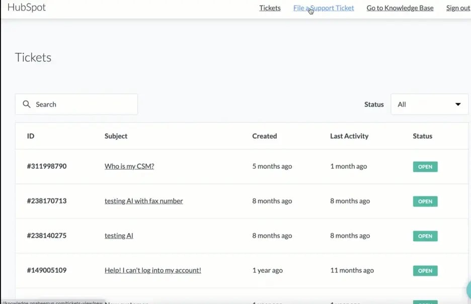 HubSpot-for-education-Customer-Portal