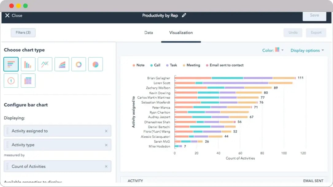 HubSpot-reporting-hubspot-vs-agile-crm HubSpot-reporting-hubspot-vs-agile-crm