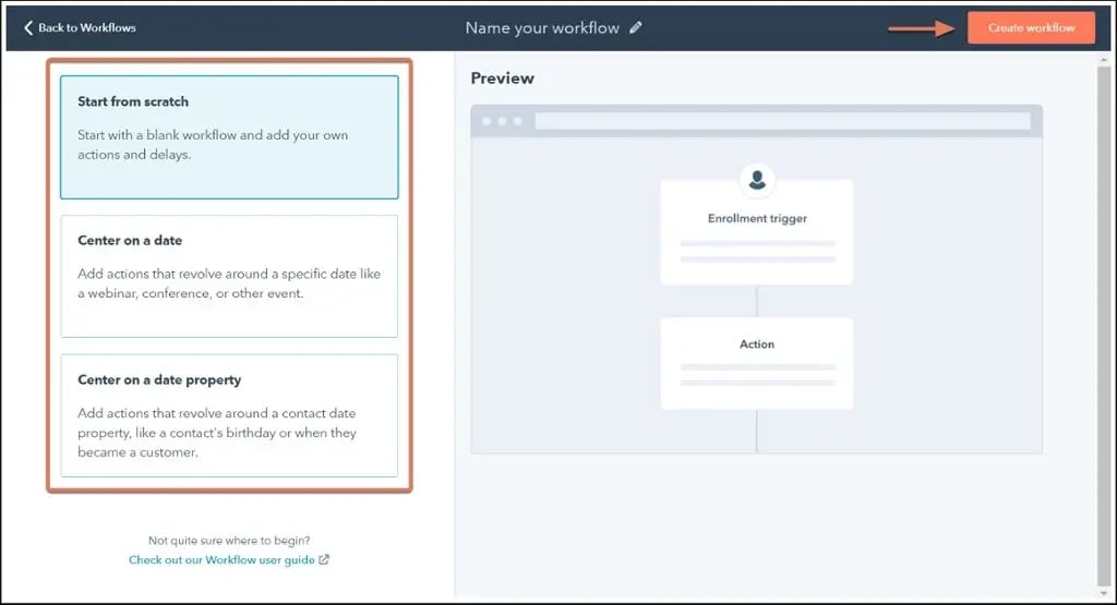 Hubspot-Email-Marketing