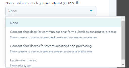 Hubspot-Pop-up-Forms-Notice-And-Consent