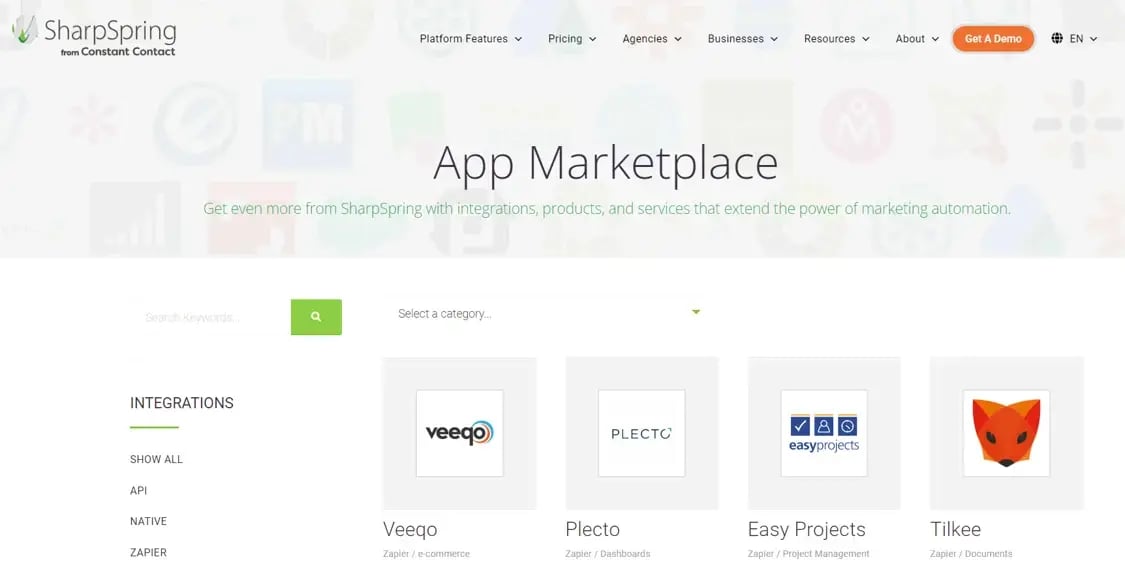 Integrations-Sharpspring-hubspot-vs-sharpspring