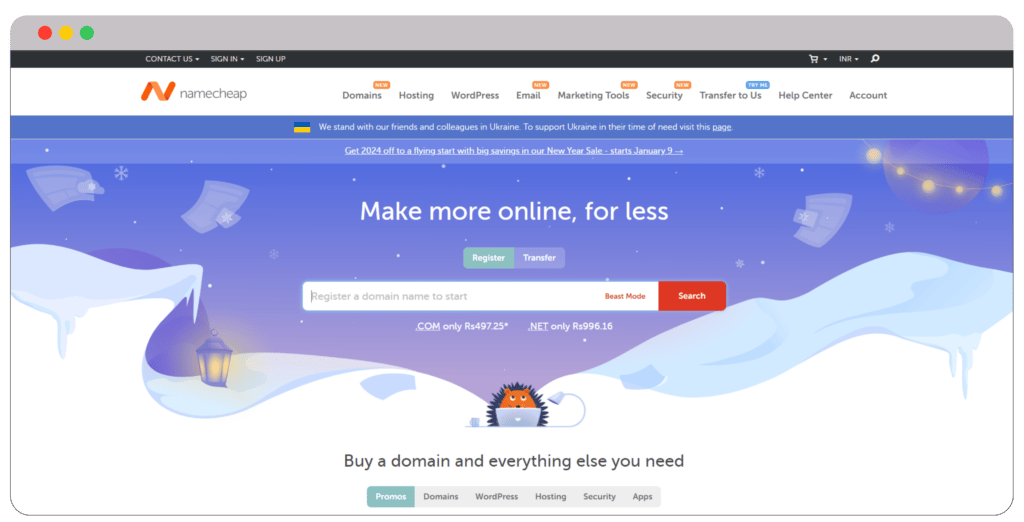 Namecheap Domain Registrar 1024x522 Namecheap Domain Registrar 1024x522