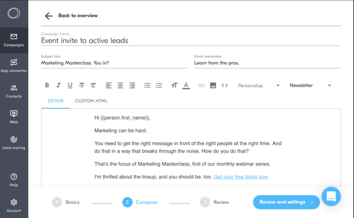 Pipedrive-Campaign-hubspot-vs-pipedrive