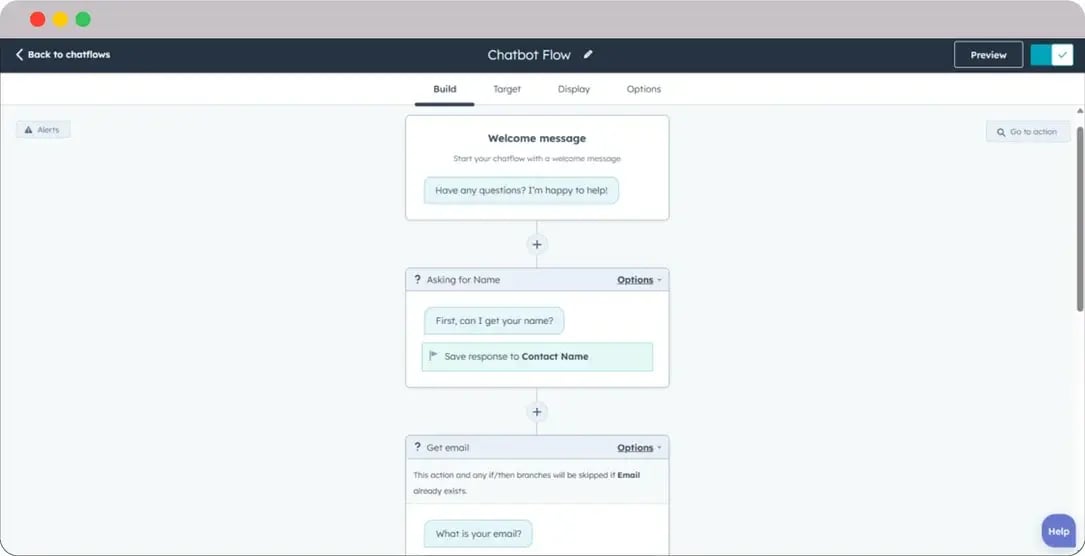 Recruitment-Chatflow-Tool