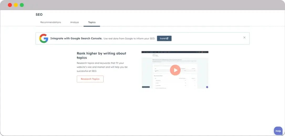 Recruitment-SEO-Tool