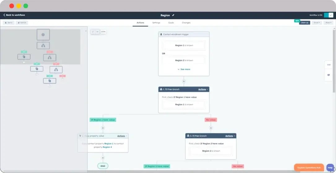 Recruitment-Workflow-Automation
