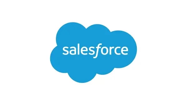 Salesforce CRM Salesforce CRM