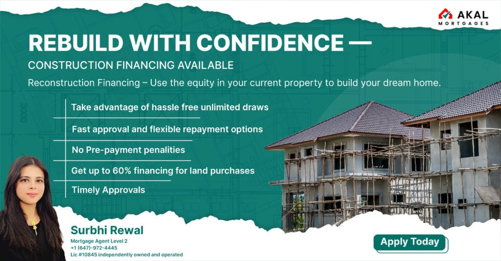 Akal Mortgages