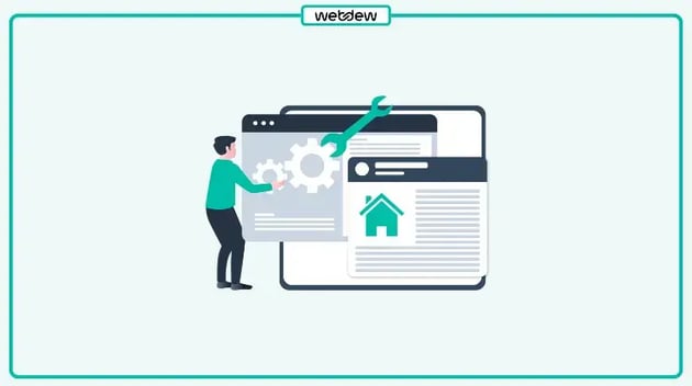 Top 13 Best Real Estate Website Builder in 2026
