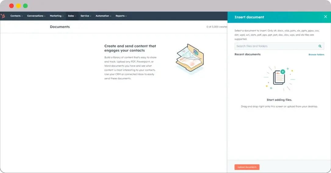 Travel-Documents-Tool
