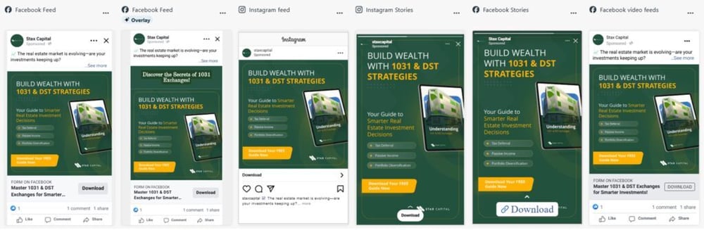 PPC Advertising (Google & Facebook Ads)