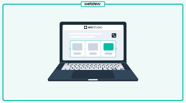 Wix Studio Tutorial: Build a Professional Website in 9 Easy Steps