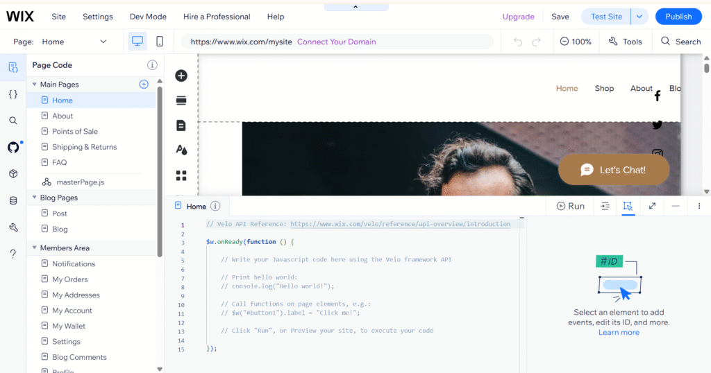 Navigating Form Customization Constraints in Wix Velo