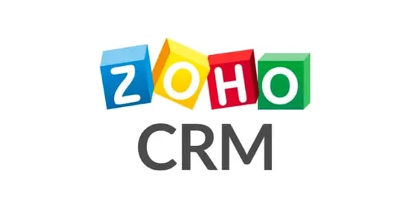 Zoho CRM Zoho CRM