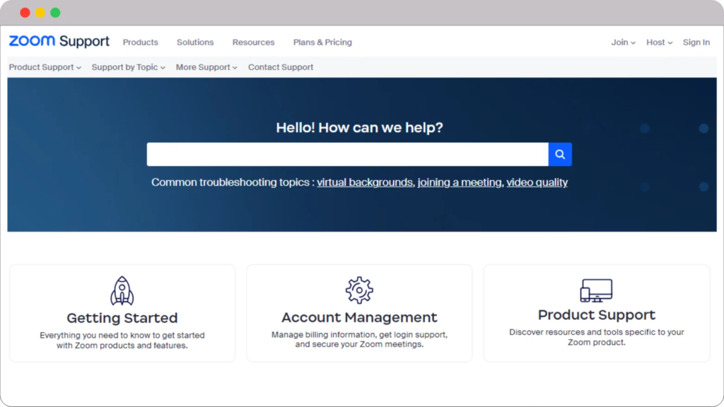 Zoom-customer-support