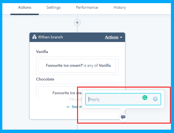 add-comment-in-workflow