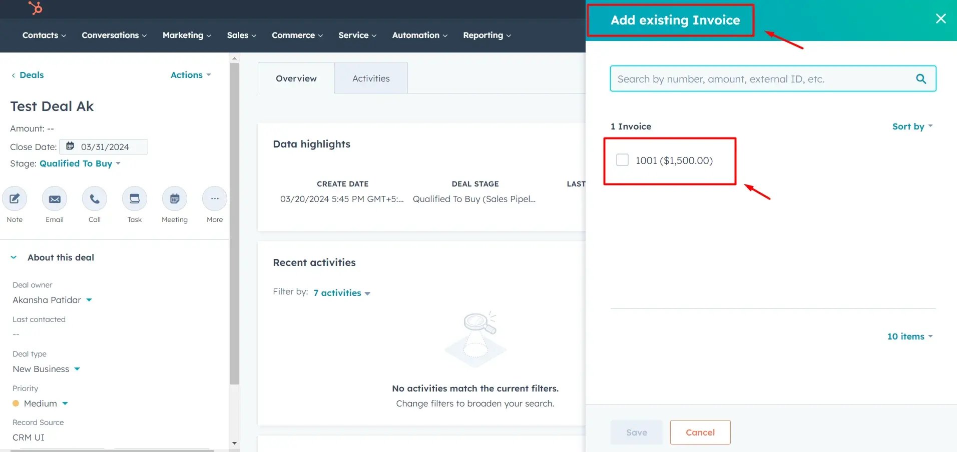 add-existing-invoice