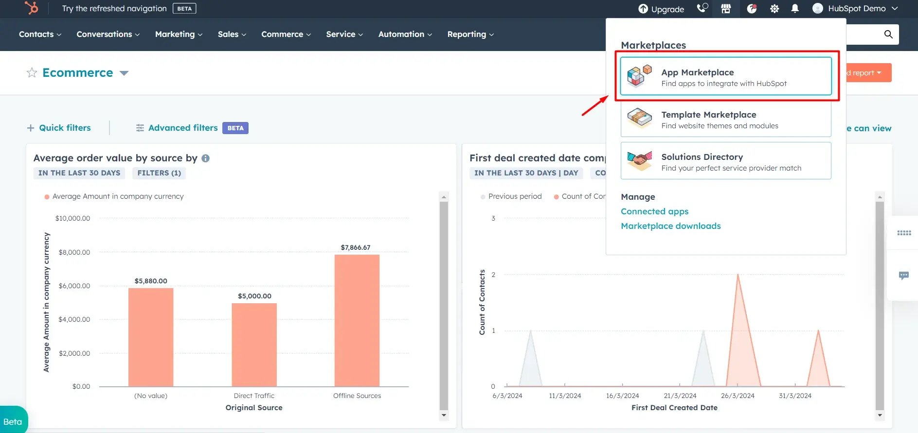 app-marketplace-hubspot-linkedin-integration