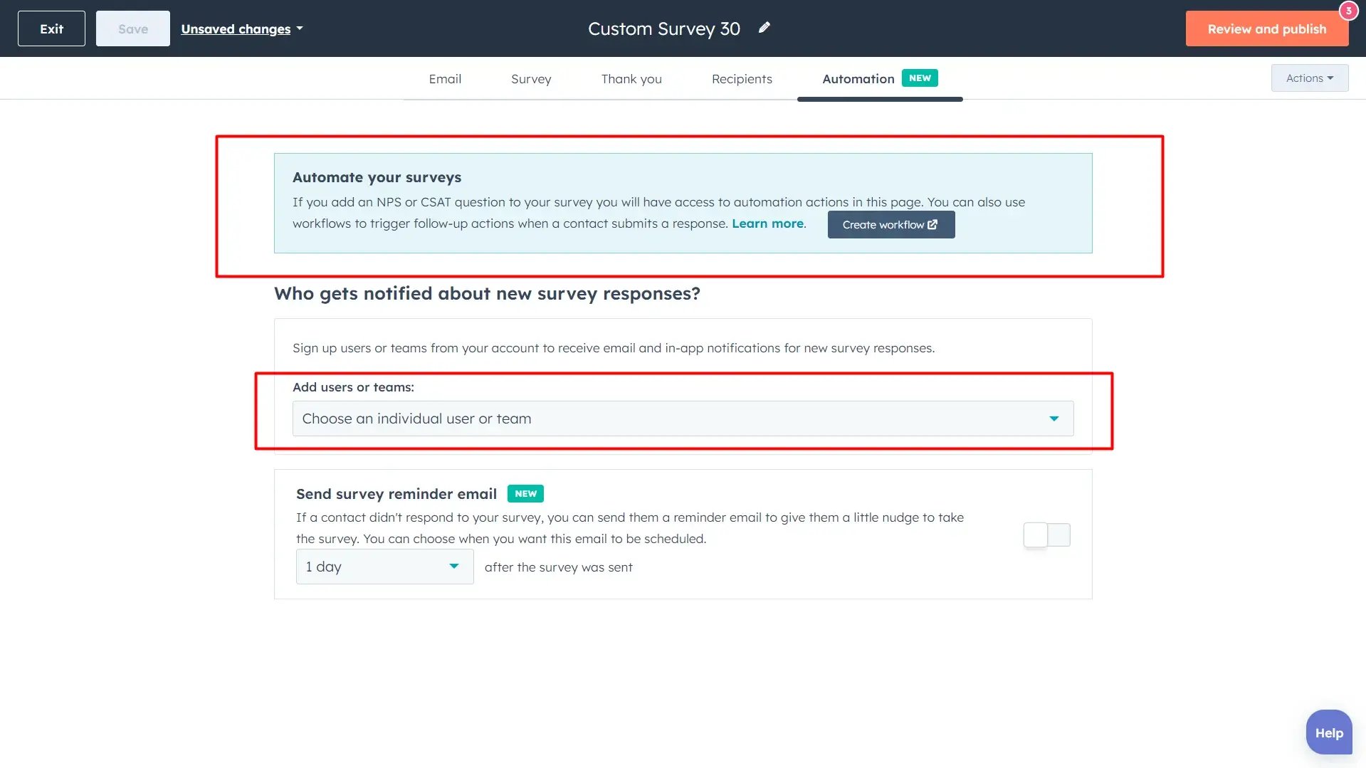 automate-your-survey