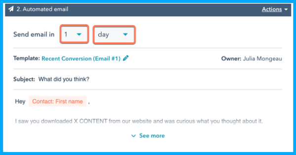 automated-email-hubspot-sequences