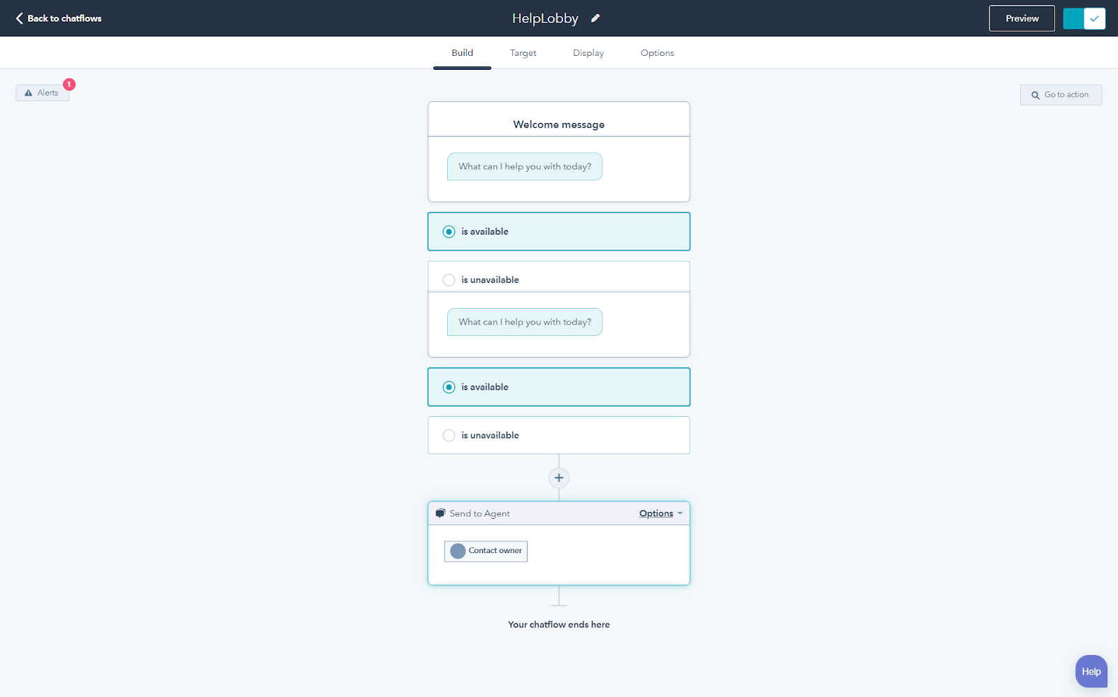 chatbot-hubspot-for-real-estate