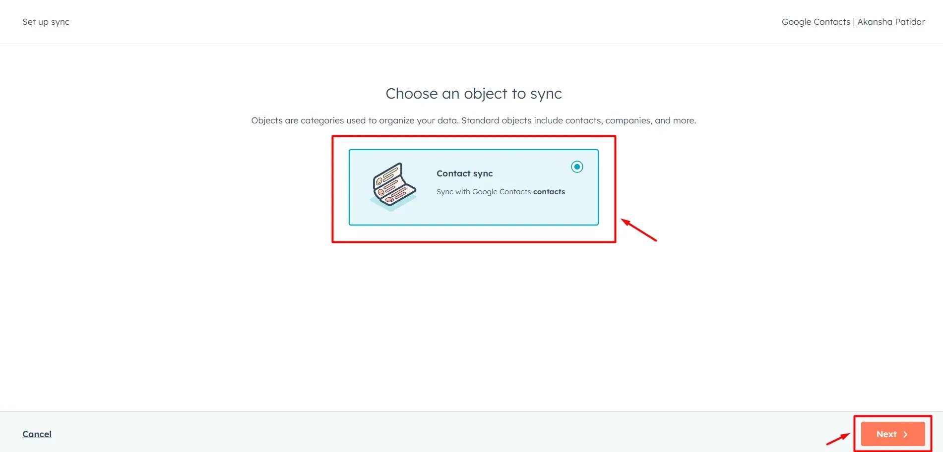 choose-object-to-sync-hubspot-data-sync choose-object-to-sync-hubspot-data-sync
