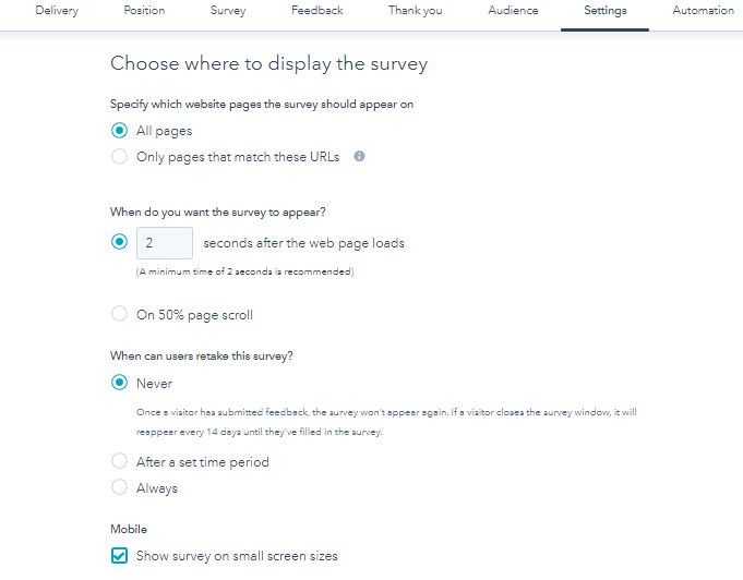choose-where-to-display-survey-hubspot-survey-forms