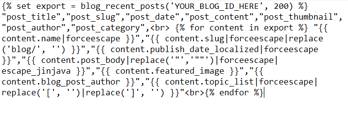 code-to-migrate-blogs-from-hubspot-to-wordpress