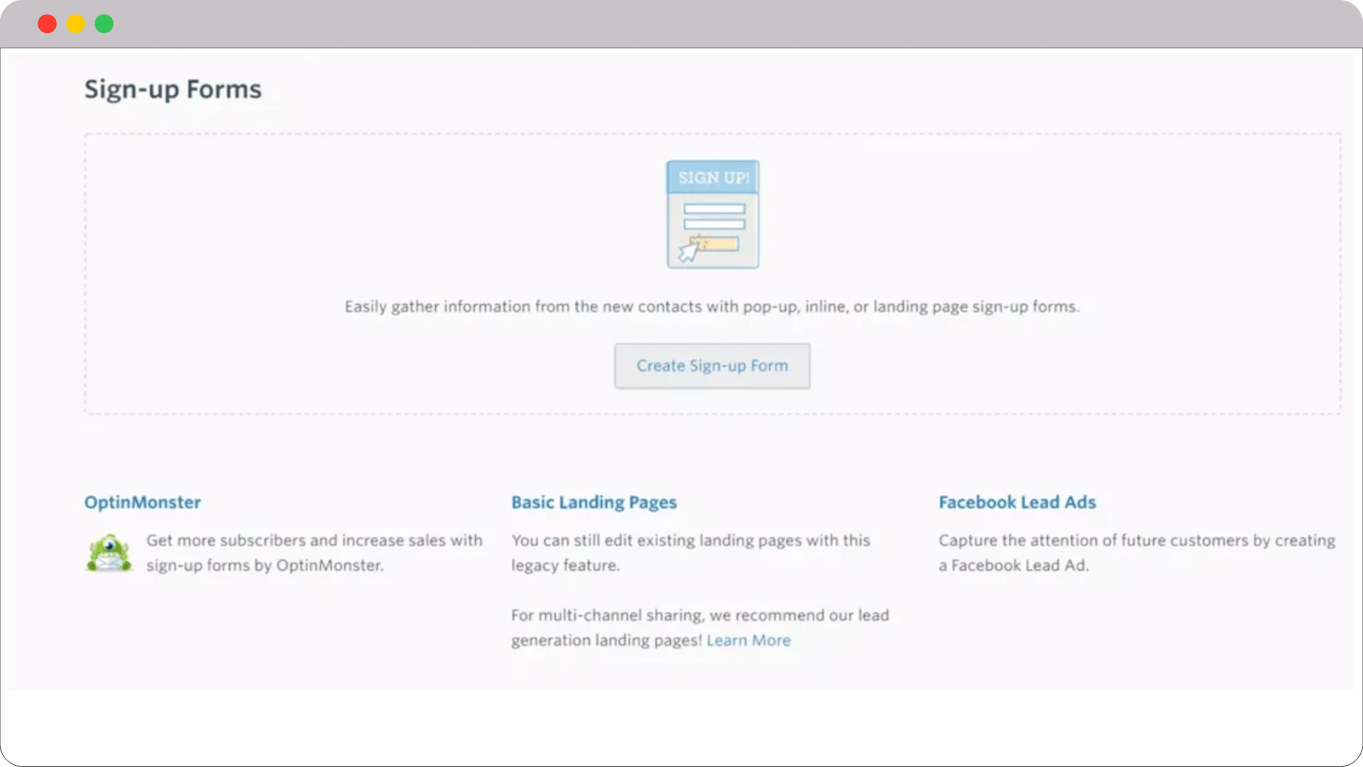 constant-contact-landing-pages