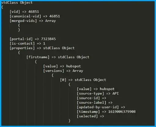 contact-api-response