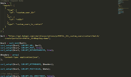 create-association-to-object-instance