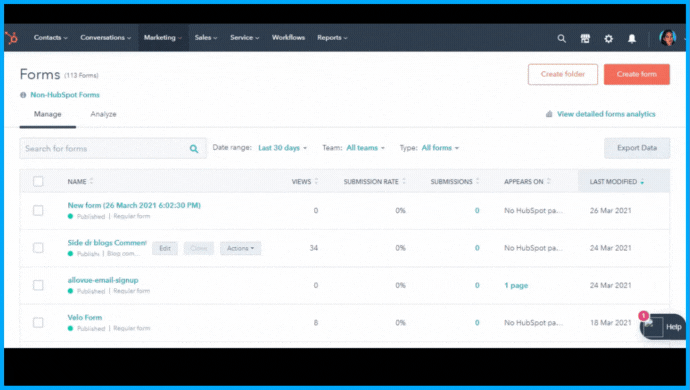 create-a-form-hubspot-lead-capture-tools