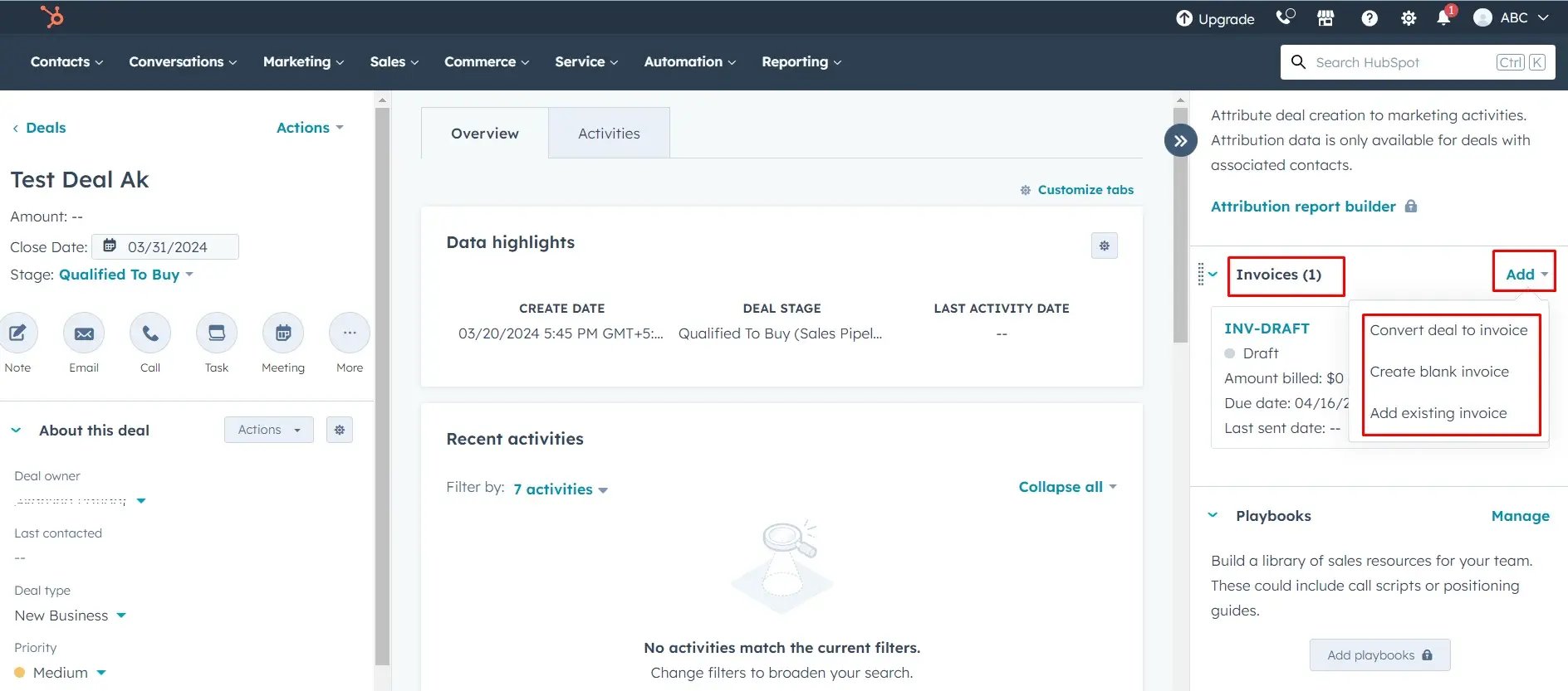 create-invoice-hubspot-xero-integration