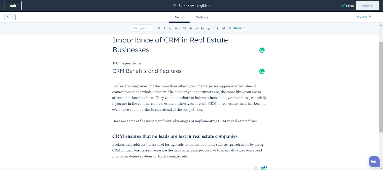 create-knolwedge-base