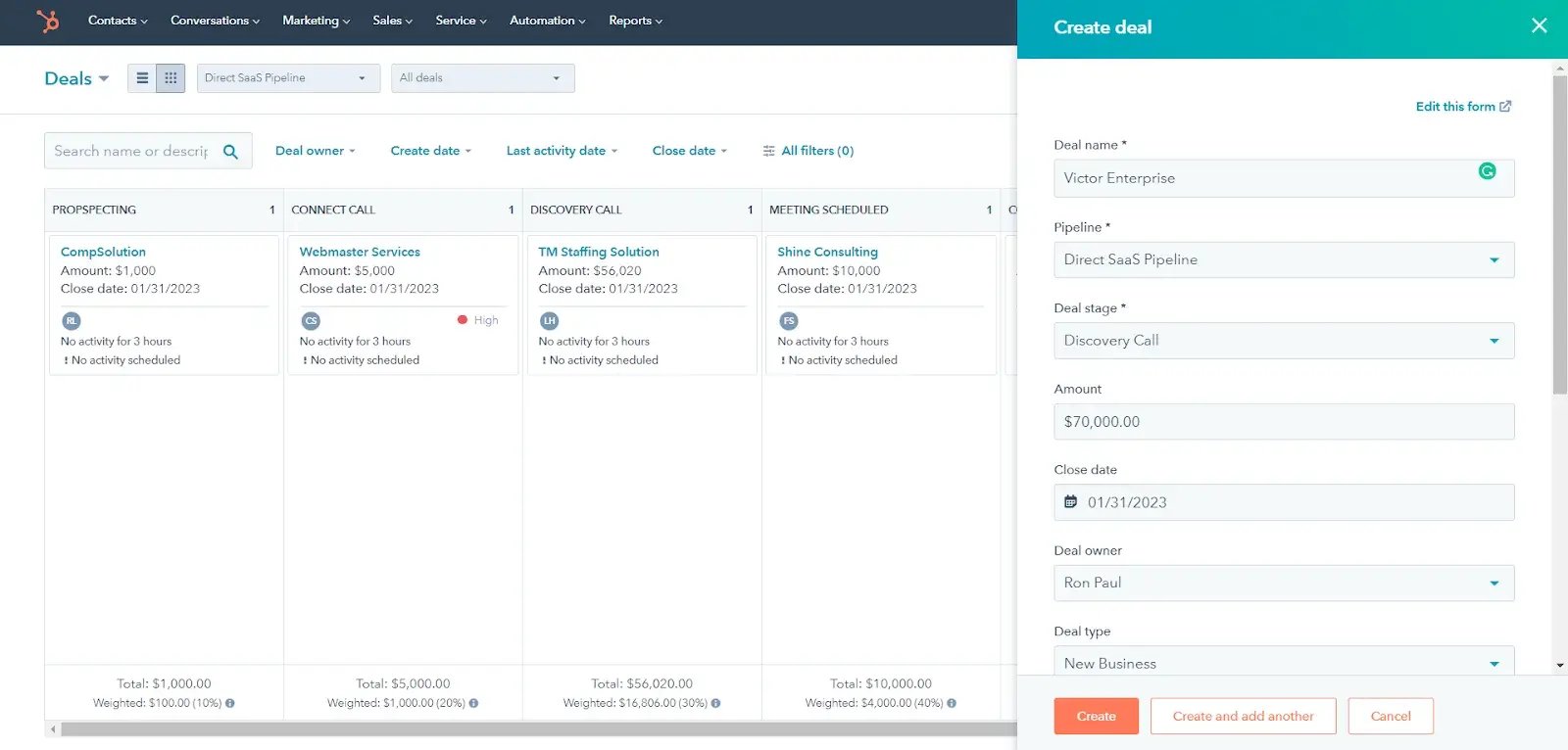 create-unique-deals-in-hubspot