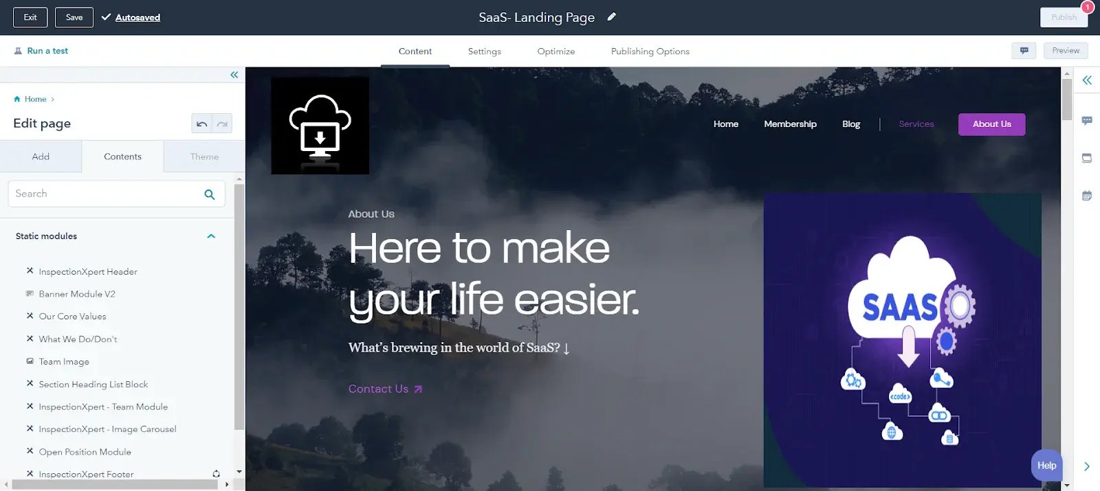 creating-landing-pages-in-hubspot