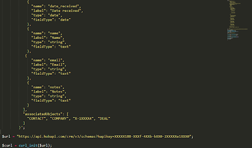 custom-code