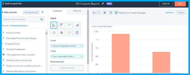custom-report-builder