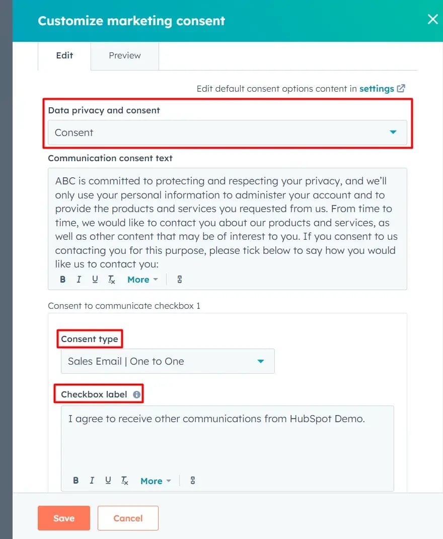 customize-marketing-consent