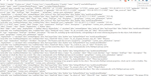 data-defination-output