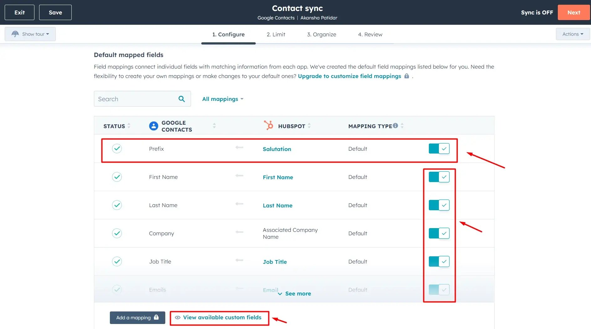 default-mapped-fields-hubspot-data-sync default-mapped-fields-hubspot-data-sync