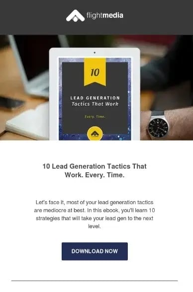 download-hubspot-email-template