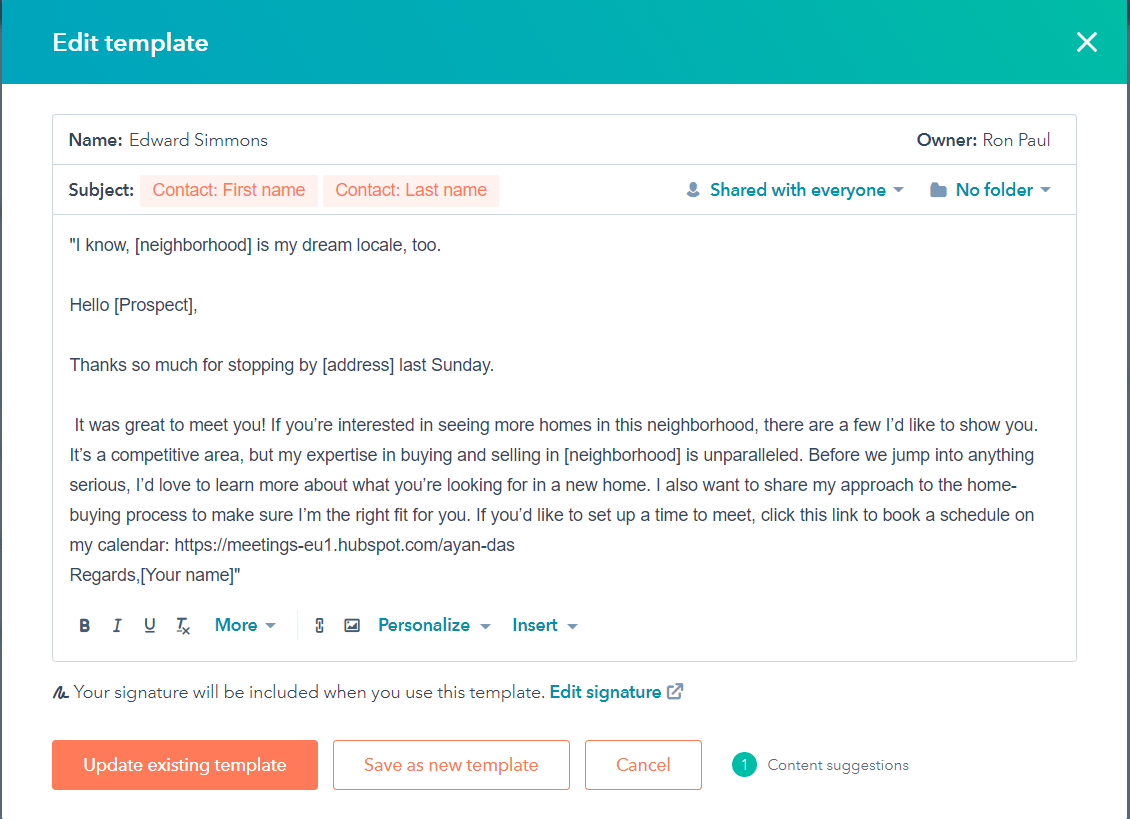 edit-sales-email-templates
