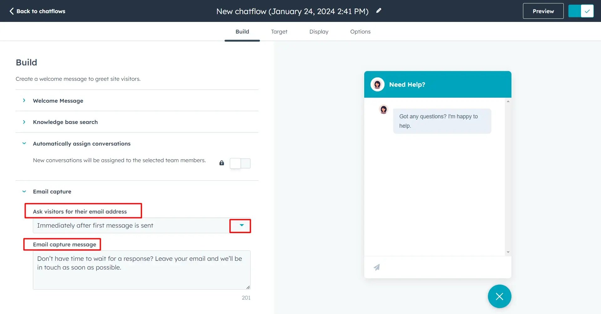 email-capture