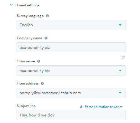 email-delivery-settings-hubspot-survey-forms