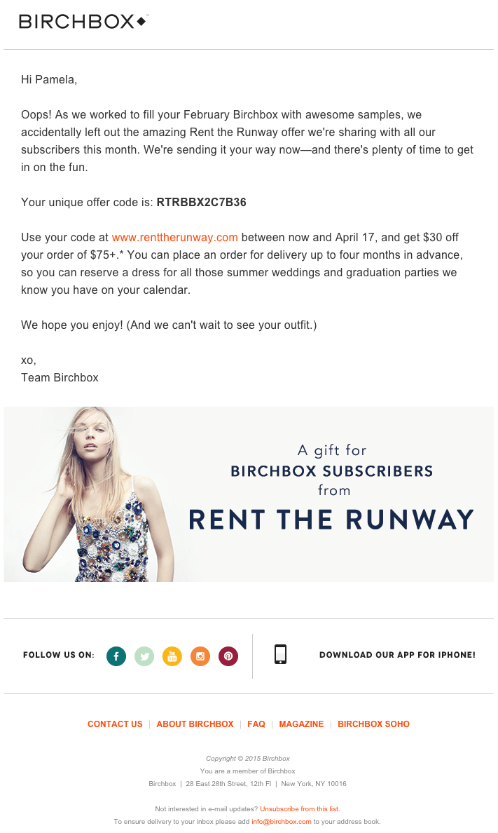 Email Marketing 1 Email Marketing 1