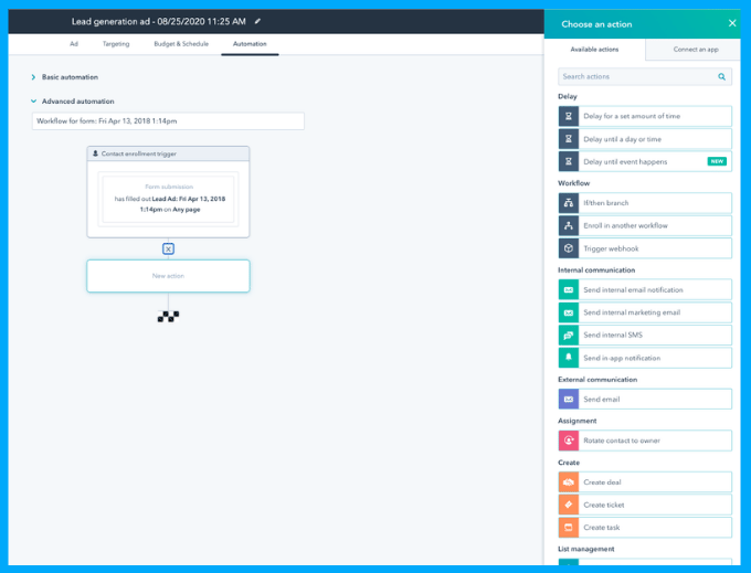 embedded-workflows