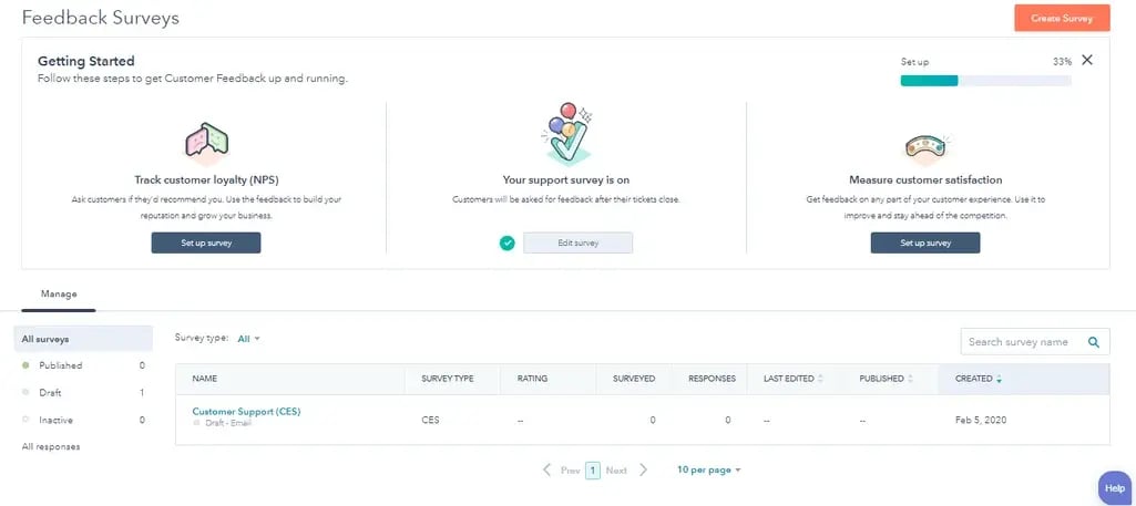 feedback-surveys-page